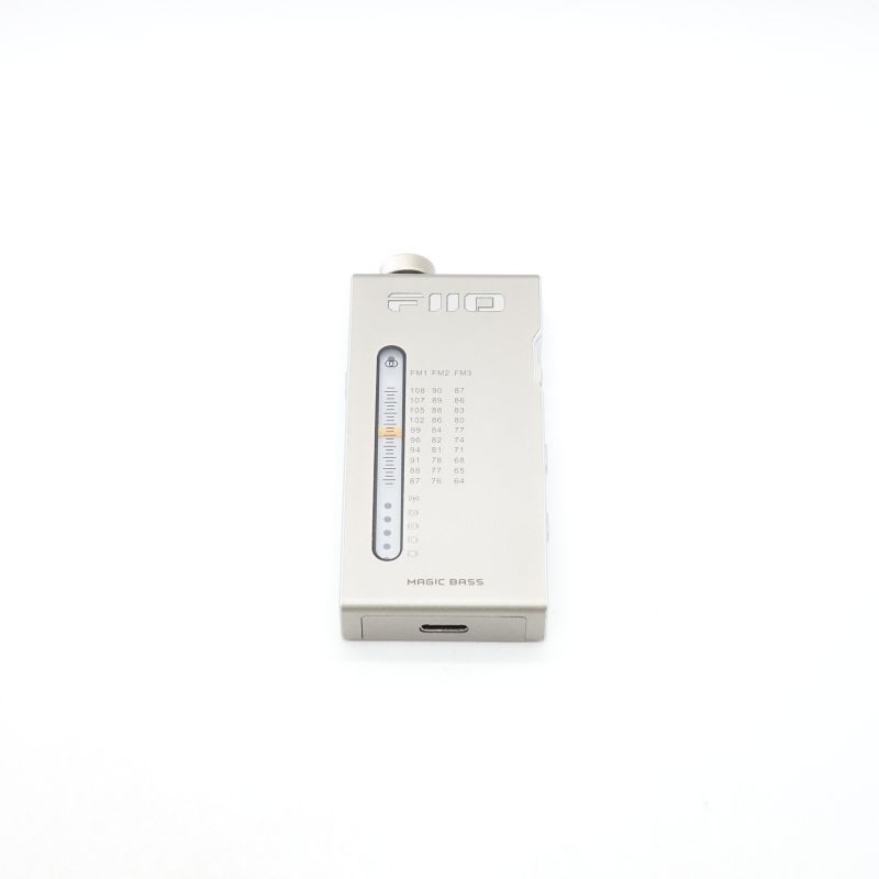 RR11 Gold [FIO-RR11-G]