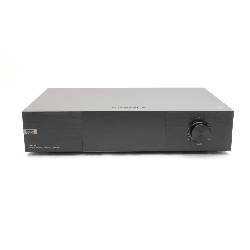 DMP-A8