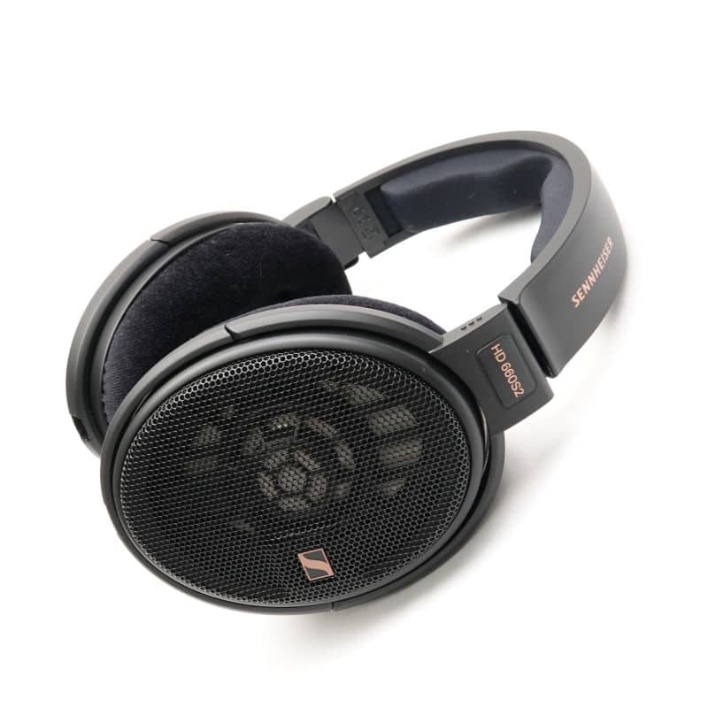 HD 660S2