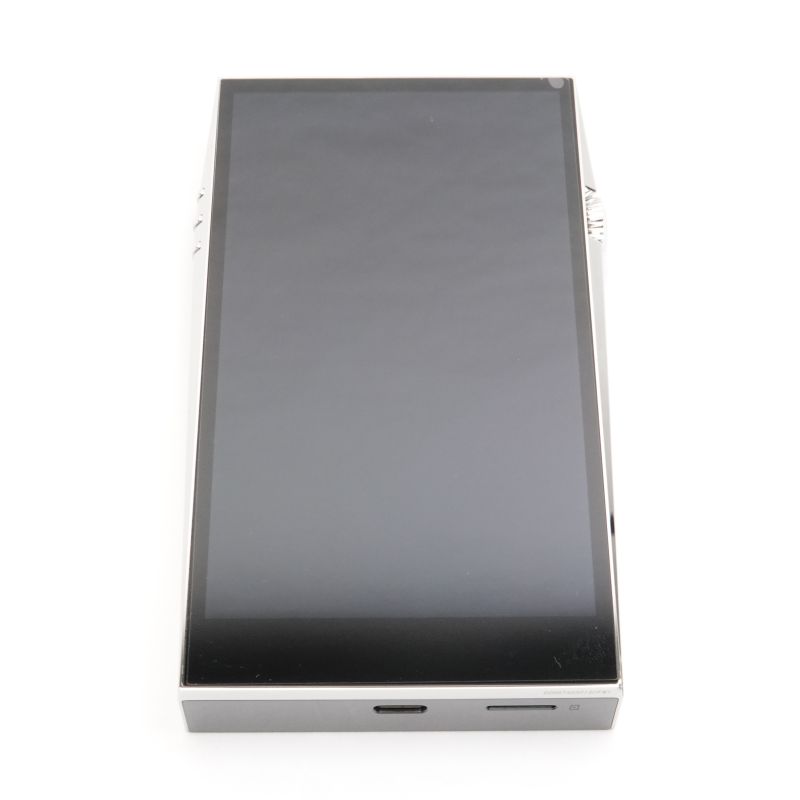A&ultima SP3000 Silver [IRV-AK-SP3000-SLV]
