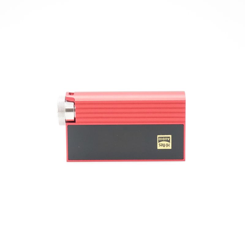 Nunchaku Red