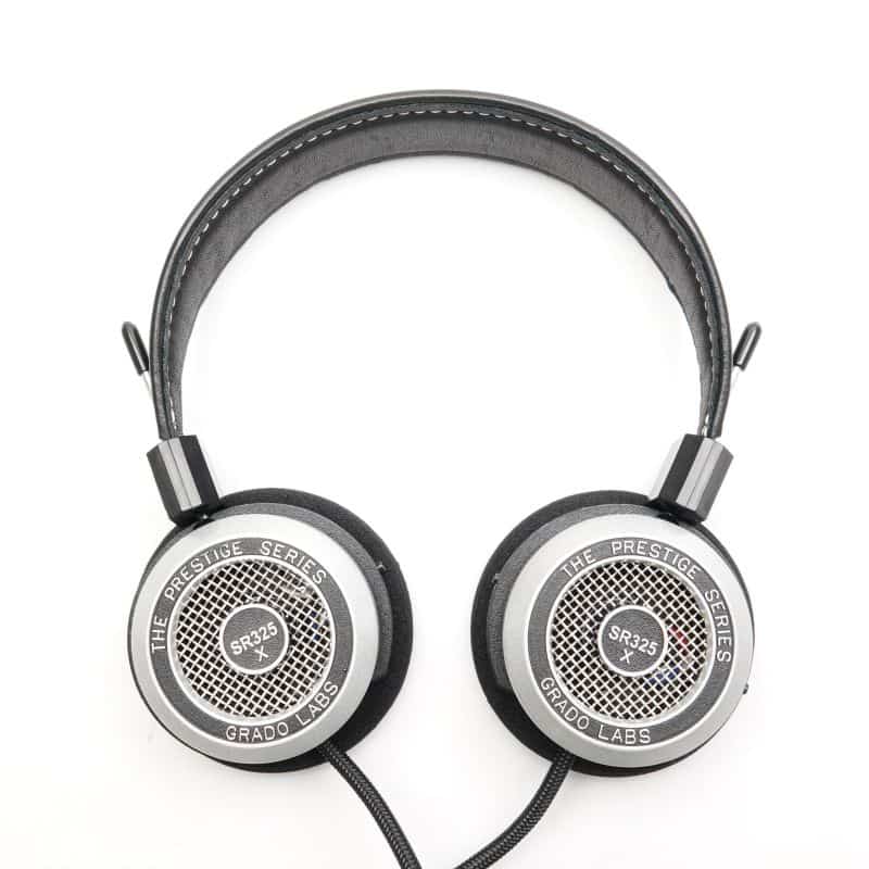 SR325x