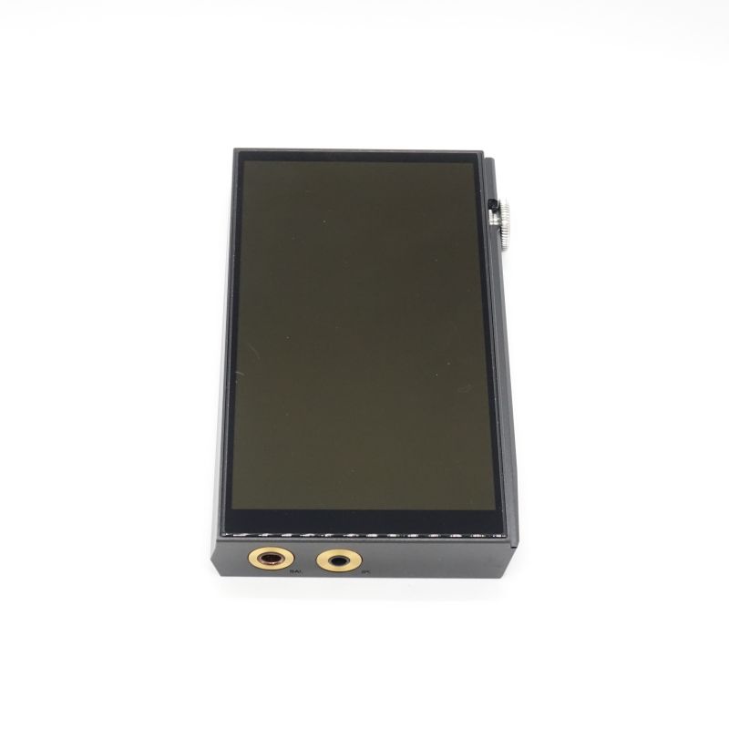 DX260 Black