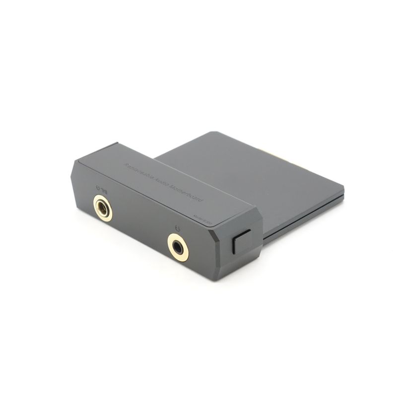 E203オーディオマザーボード for N6iii [E203]
