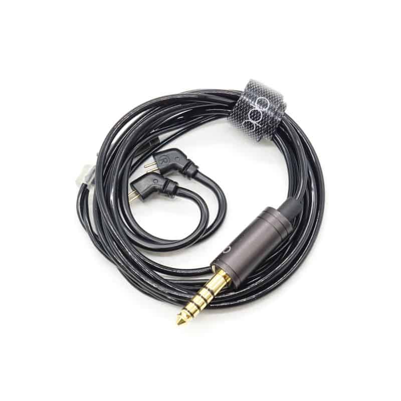 SUPERIOR EX Cable 4.4-IEM2pin [QDC-SUPERIOR-EX-CABLE44]