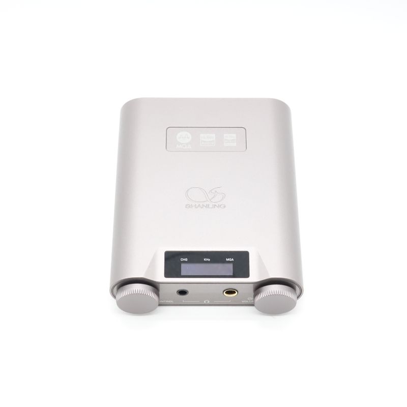 H5 Titanium