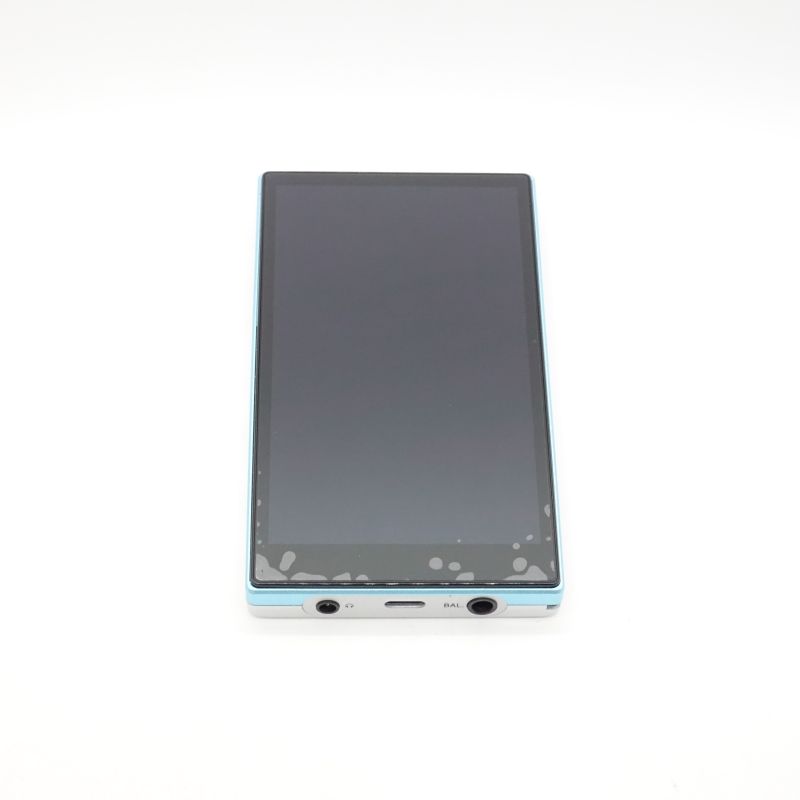 JM21 Blue [FIO-JM21-L]