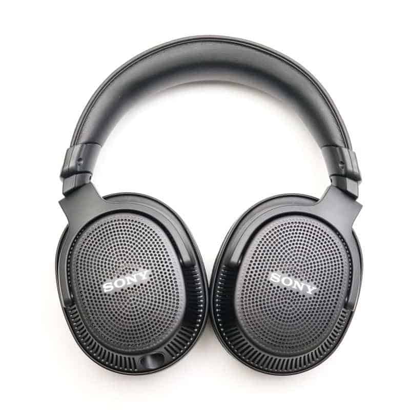 MDR-MV1