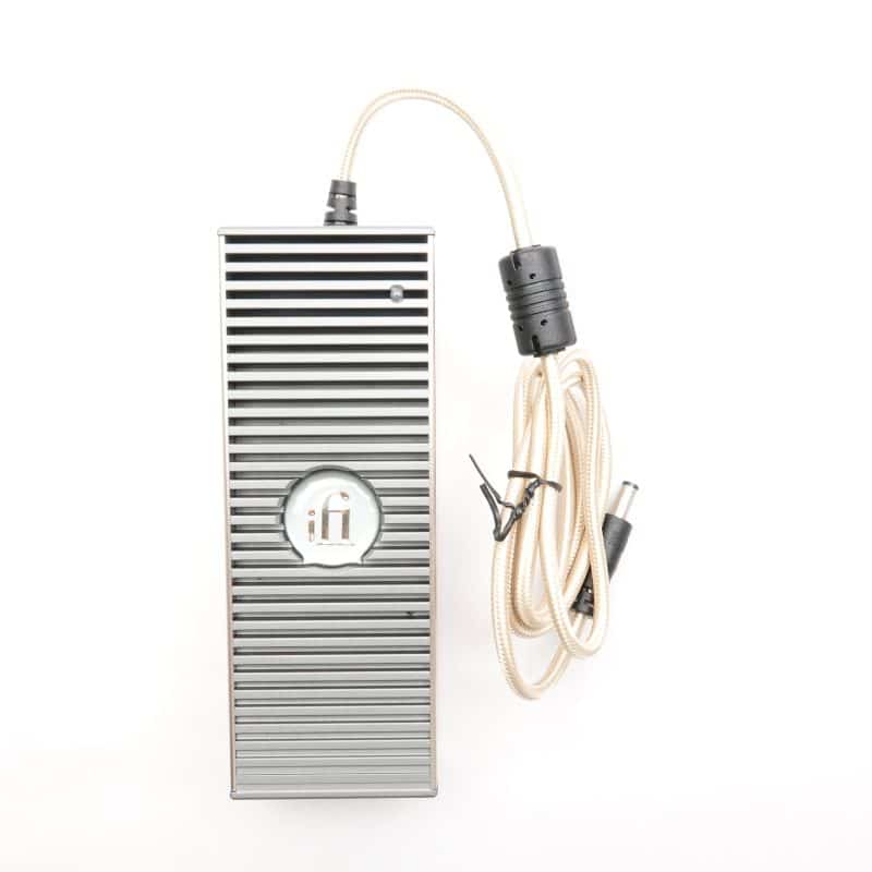 iPower Elite 12V