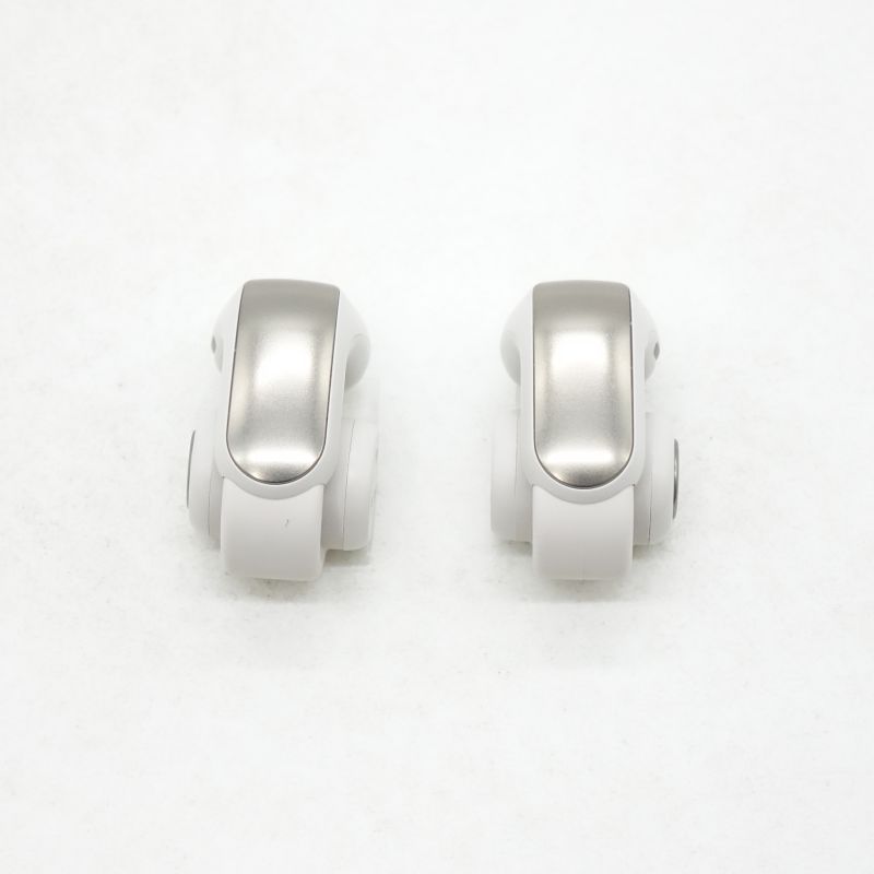 Ultra Open Earbuds White Smoke [ULTRAOPENEBWHT]