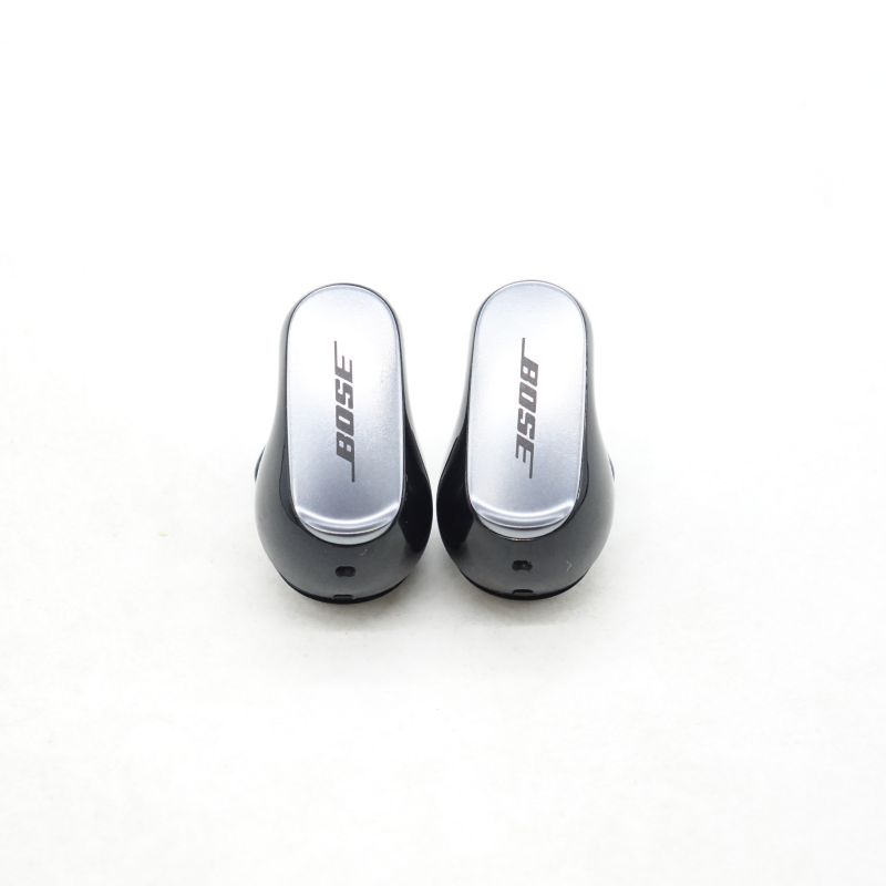 QuietComfort Ultra Earbuds Bla [QCULTRAEARBUDSBLK]