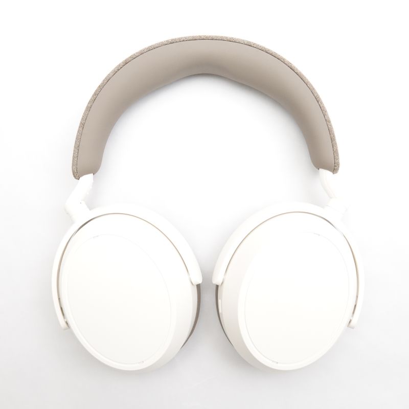 MOMENTUM 4 Wireless WHITE [M4AEBT WHITE]