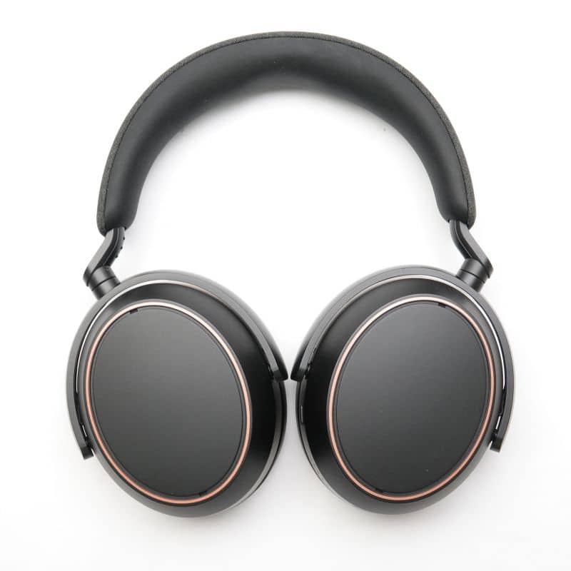 MOMENTUM 4 Wireless BLACK [M4AEBT BLACK]