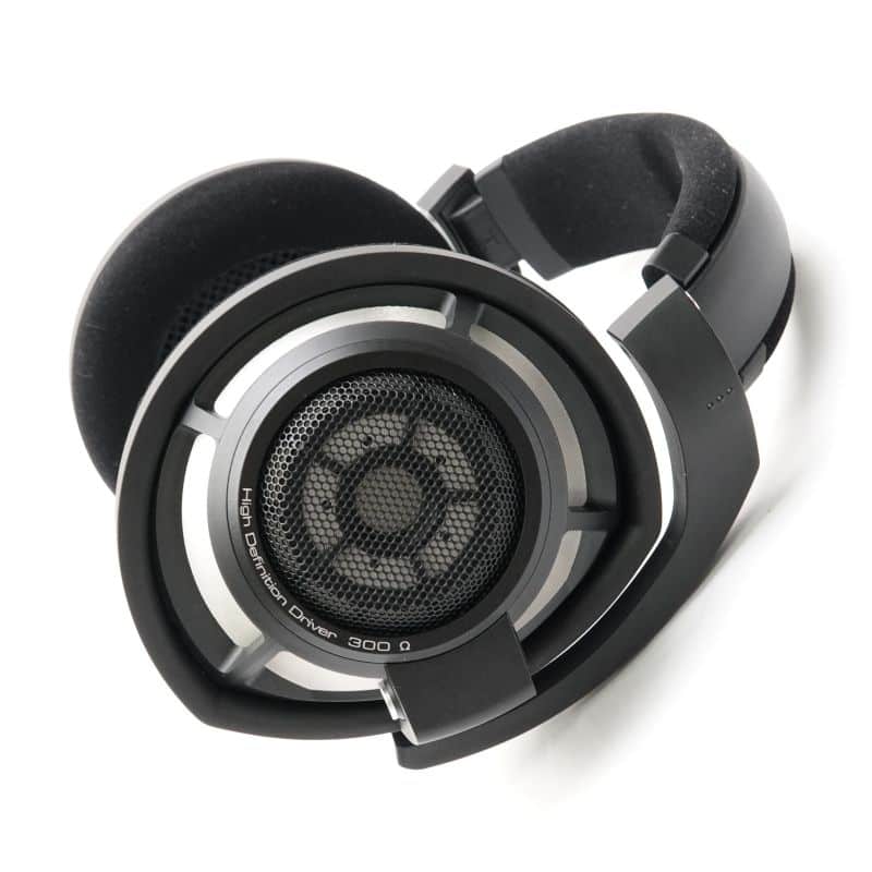HD 800 S