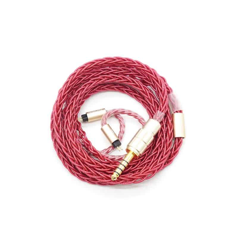 Vermilion MK2-8W(C2P-4.4) [BEA-7285]