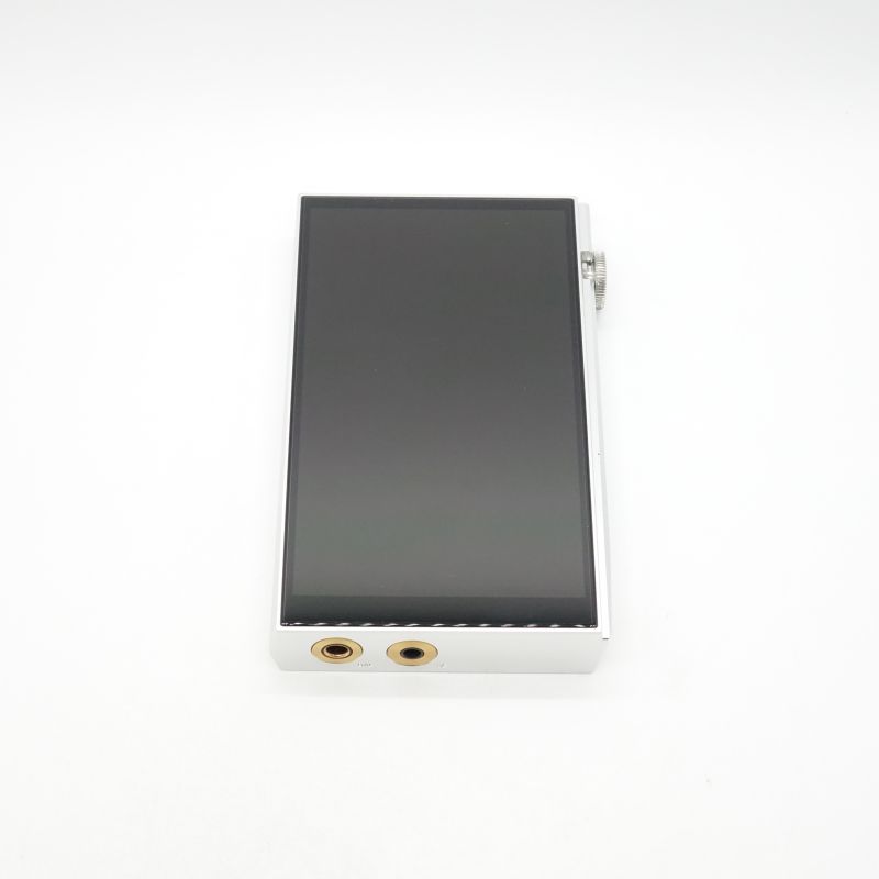 DX260 Silver