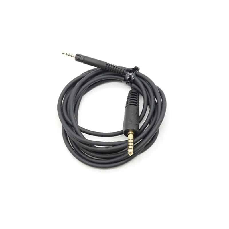 4.4mm HD 620S CABLE 1.8m [700403]