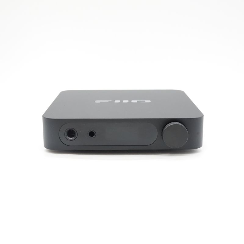 K11 Black [FIO-K11-B]
