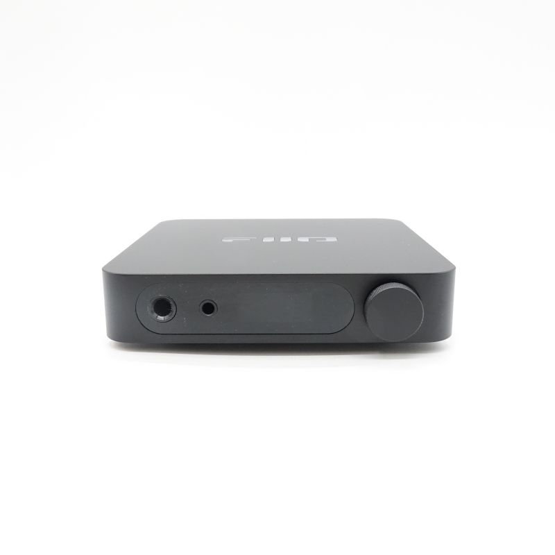 K11 Black [FIO-K11-B]