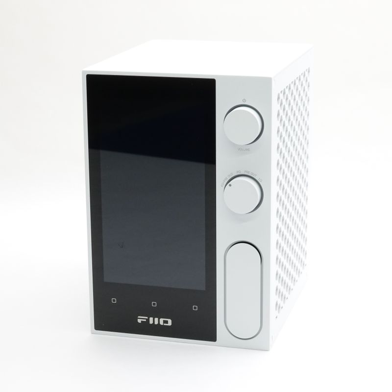 R7 White [FIO-R7-W]