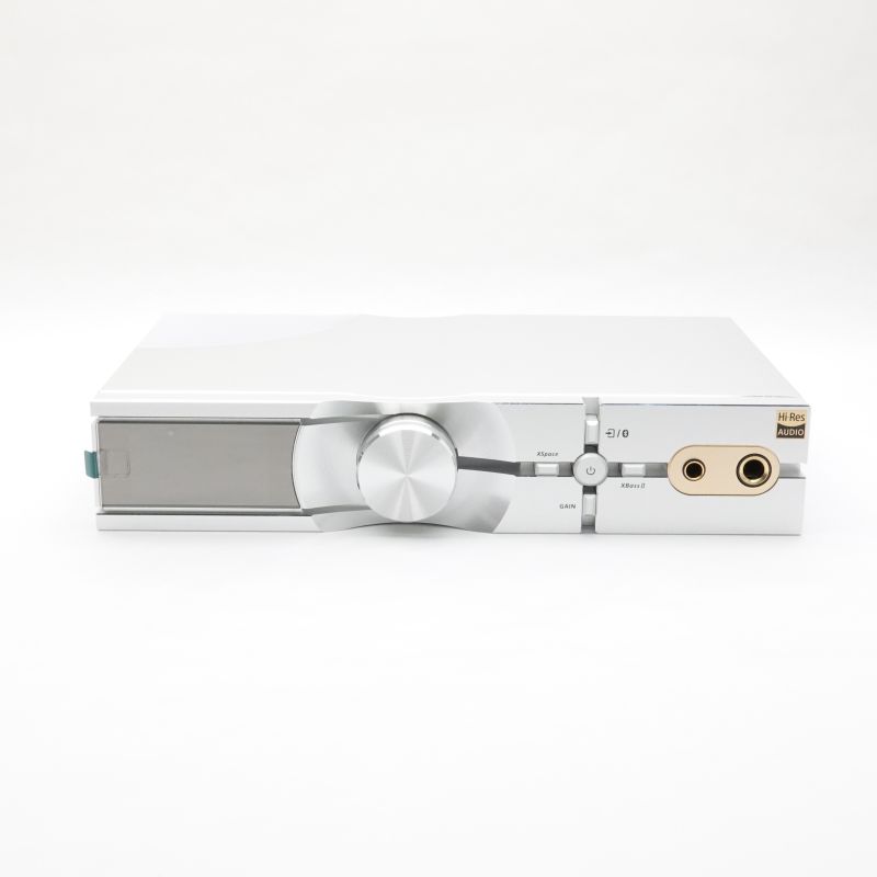 NEO iDSD 2 [IFI-NEO-IDSD2]