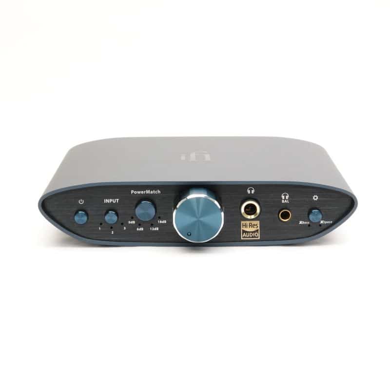 ZEN CAN Signature [IFI-ZENCAN-S]