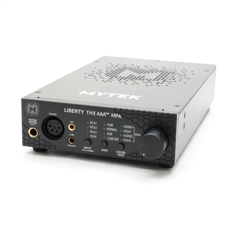Liberty HPA [MTK-AM-LBH-B]