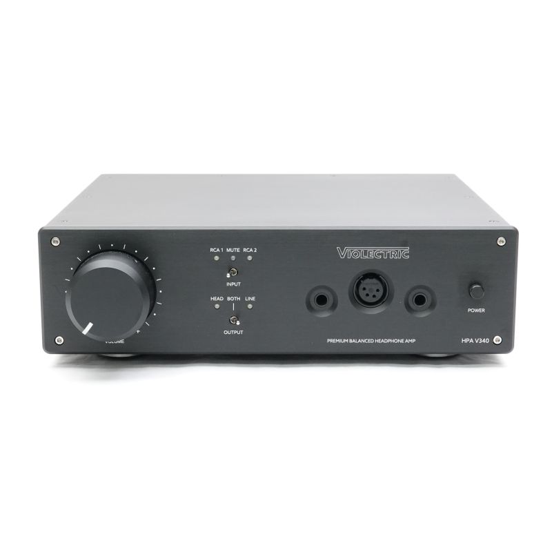 HPA V340