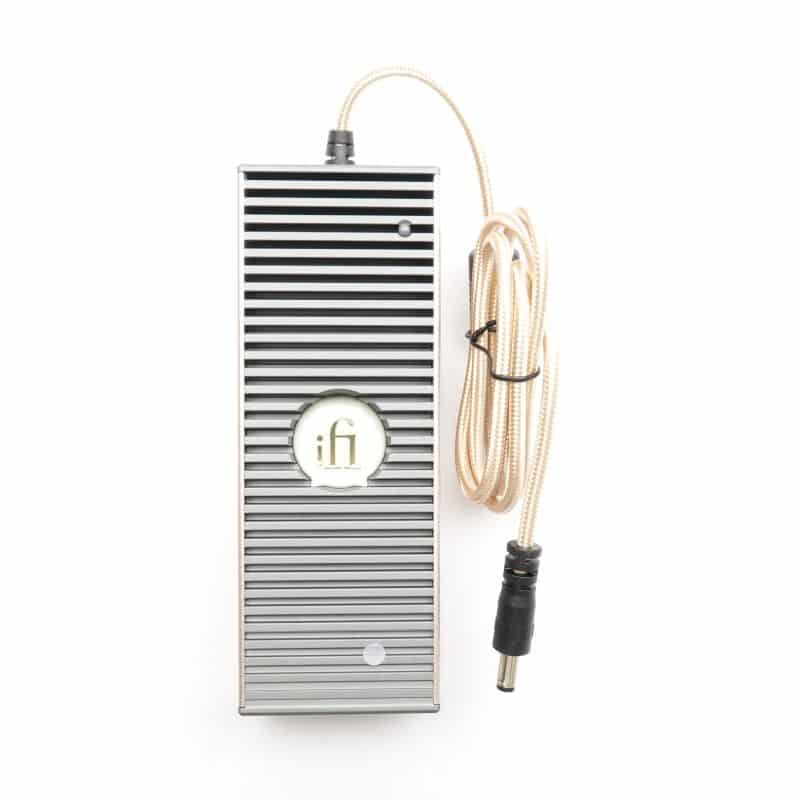 iPower Elite 12V