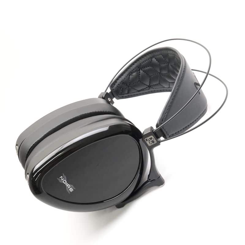 NOIRE-X-XLR