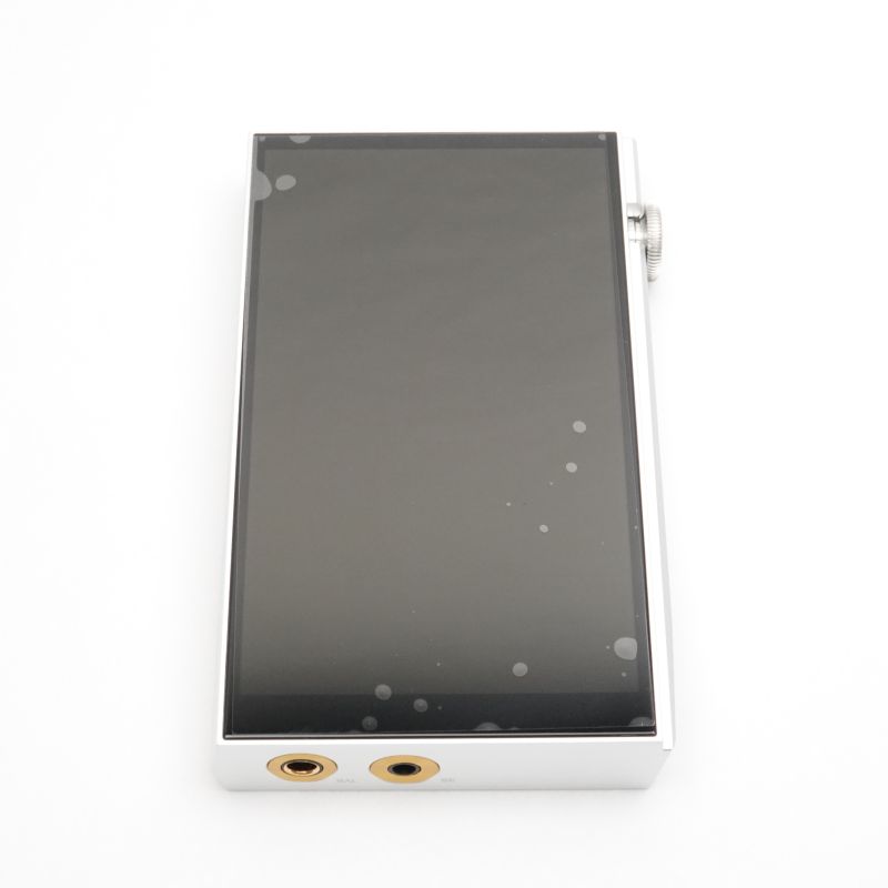 DX260MK2 Silver+Blue