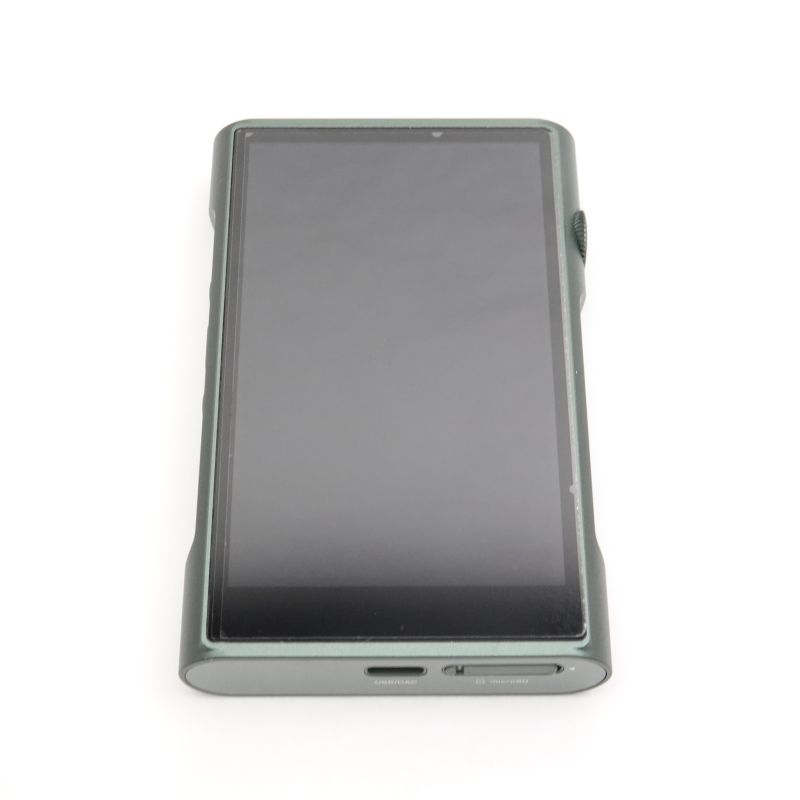 M3 Ultra (Green)