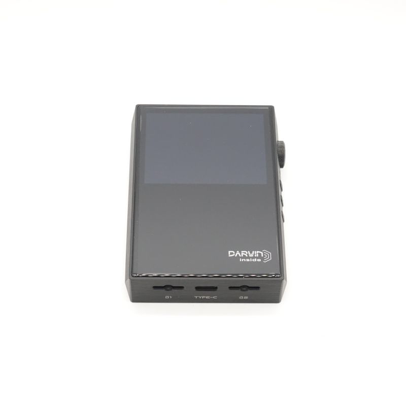 RS2 (Black)