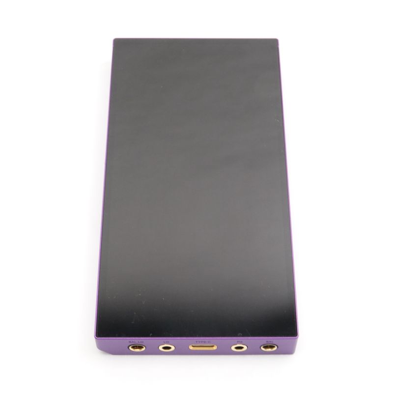 R6 Pro II Purple