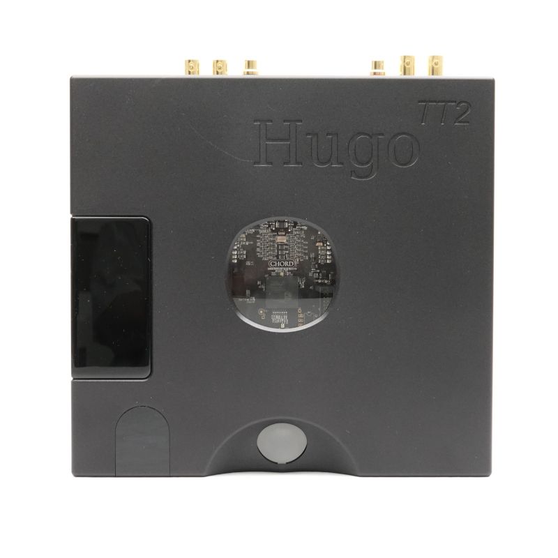Hugo TT2/BL