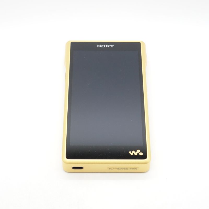 NW-WM1ZM2 [NW-WM1ZM2 C]