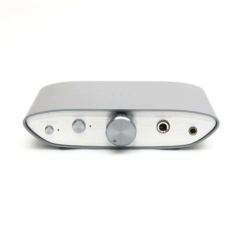 ZEN DAC