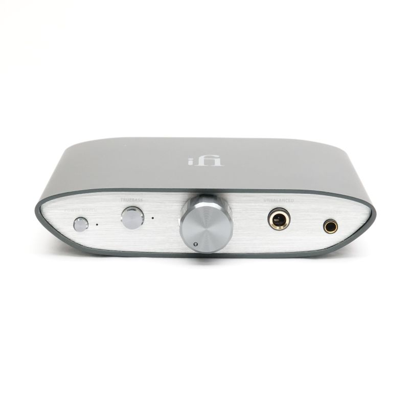 ZEN DAC