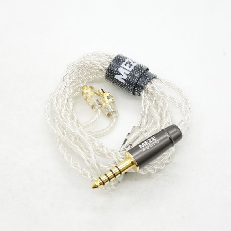 RAI PENTA 4.4mm Silver Plated [MRAI-4.4SP-J]