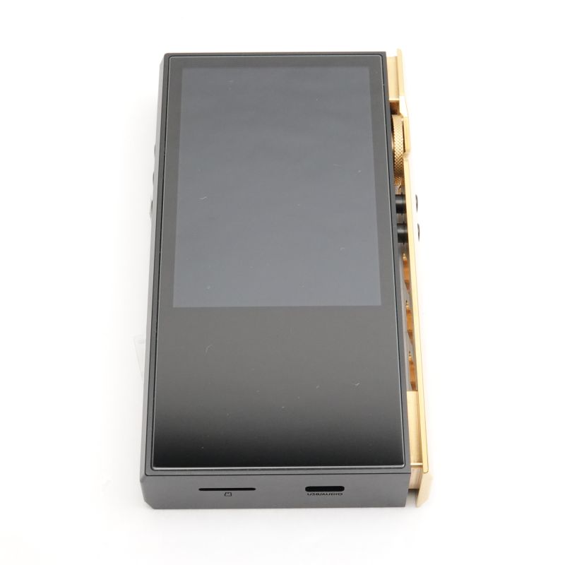P6PRO 10th ALE Black Gold