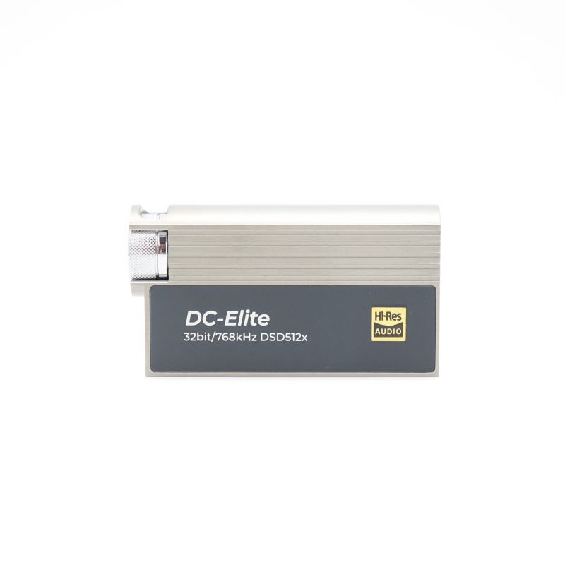 DC-Elite