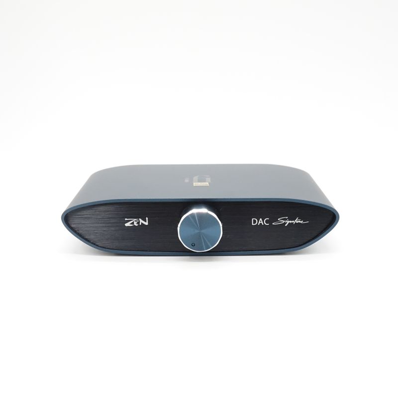 ZEN DAC Signature V2