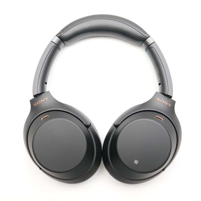 WH-1000XM3/BM