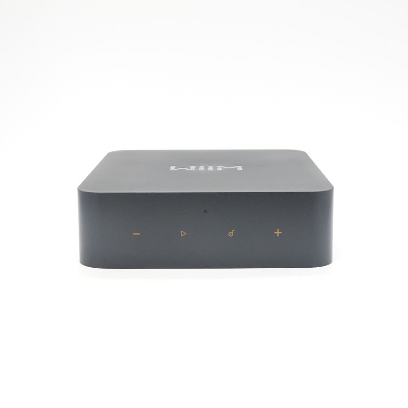 WiiM Pro