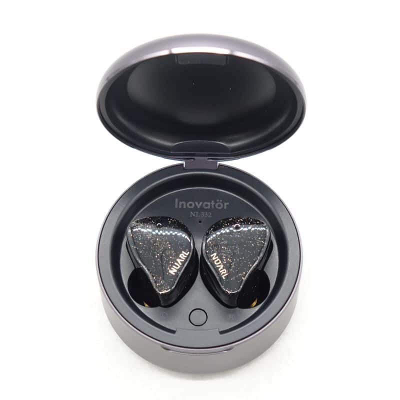 Inovator Black Starlight [INVTR-BS]