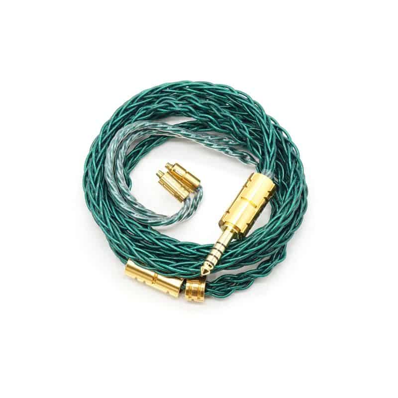 Emerald MKIII 8W-MMCX-4.4mm [BEA-1451]