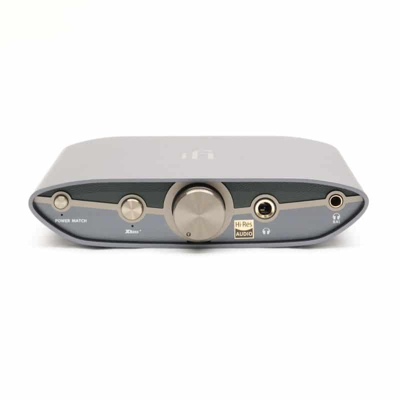 ZEN DAC 3 [IFI-ZEN-DAC3]