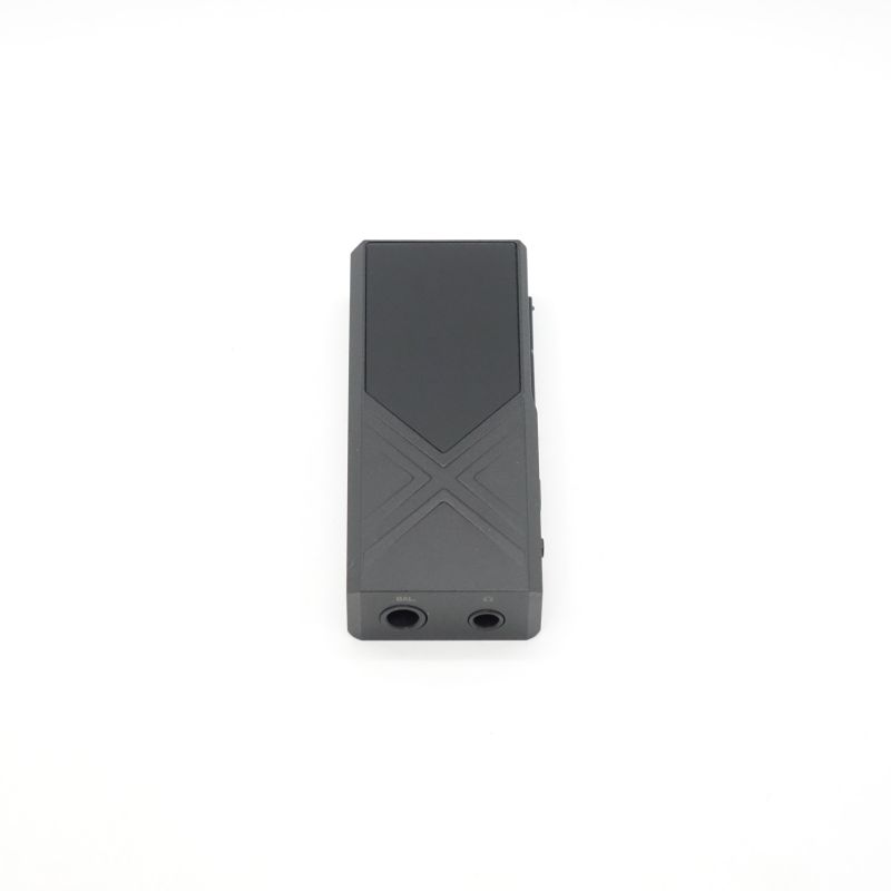 KA17 Black [FIO-KA17-B]