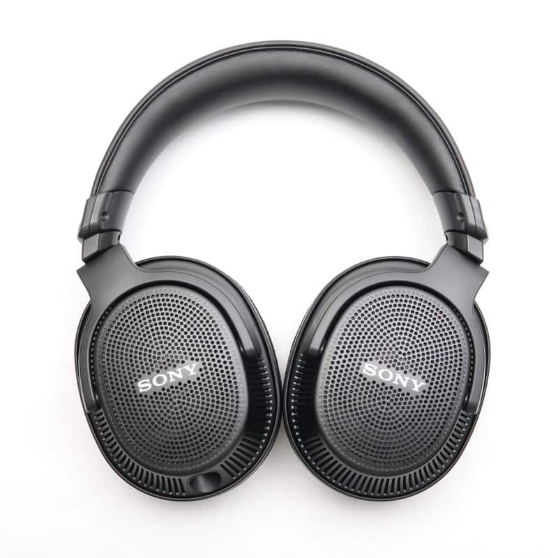 MDR-MV1