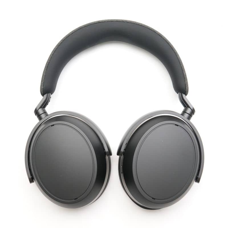 MOMENTUM 4 Wireless BLACK [M4AEBT BLACK]